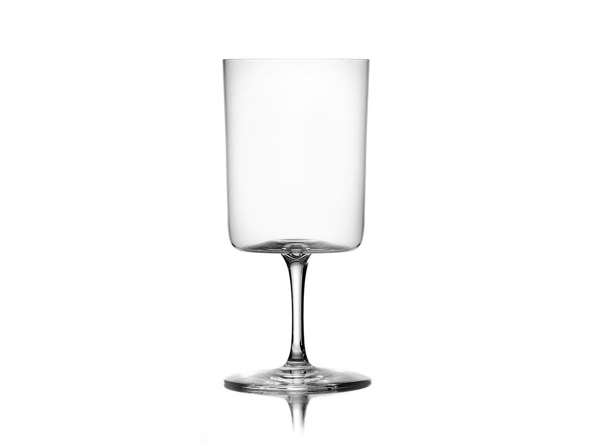 【イッケンドルフ ミラノ/ICHENDORF MILANO / GOODS】のAix Wine Stemmed Glass / エクス ワインステムグラス 320ml インテリア・キッズ・メンズ・レディースファッション・服の通販 founy(ファニー) ガラス Glass, Glassware クリスタル Crystal, Swarovski グラス Glass, Eyewear テーブル Table, Dining Table -|ID: prp329100004771446 ipo3291000000034567139