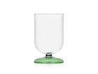 【イッケンドルフ ミラノ/ICHENDORF MILANO / GOODS】のBloom Stemmed Glass Green / ブルーム ステムグラス グリーン 400ml -|ID: prp329100004771452 ipo3291000000035329064