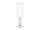 【イッケンドルフ ミラノ/ICHENDORF MILANO / GOODS】のBloom Stemmed Glass Pink / ブルーム ステムグラス ピンク 300ml -|ID: prp329100004771455 ipo3291000000035329073
