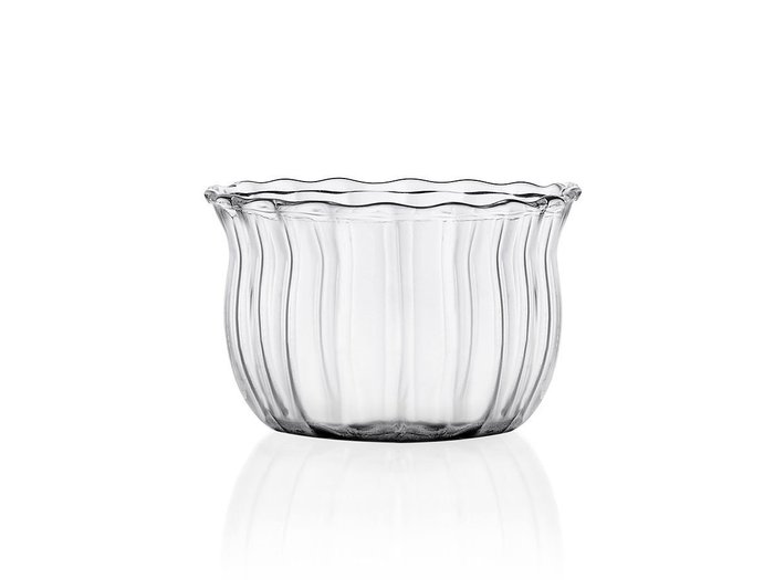 【イッケンドルフ ミラノ/ICHENDORF MILANO / GOODS】のCha No Yu Tea Cup / チャノユ ティーカップ 420ml インテリア・キッズ・メンズ・レディースファッション・服の通販 founy(ファニー) https://founy.com/ ガラス Glass, Glassware テーブル Table, Dining Table |ID: prp329100004771480 ipo3291000000034567218