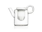 【イッケンドルフ ミラノ/ICHENDORF MILANO / GOODS】のPiuma Big Teapot with Filter / ピウマ フィルター付ティーポット 700ml -|ID:prp329100004771489