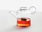 【イッケンドルフ ミラノ/ICHENDORF MILANO / GOODS】のPiuma High Teapot Single Dose / ピウマ フィルター付ティーポット 420ml -|ID: prp329100004771491 ipo3291000000035329141