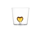 【イッケンドルフ ミラノ/ICHENDORF MILANO / GOODS】のCuore Tumbler Yellow Heart / クオーレ タンブラー イエローハート 350ml -|ID: prp329100004771498 ipo3291000000034567264