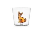 【イッケンドルフ ミラノ/ICHENDORF MILANO / GOODS】のDogs Tumbler Chihuahua / ドッグス タンブラー チワワ 350ml -|ID: prp329100004771505 ipo3291000000035329157