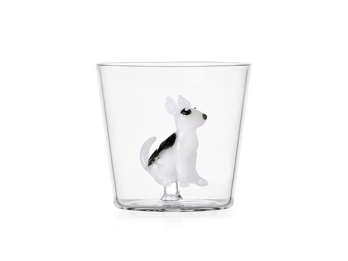 【イッケンドルフ ミラノ/ICHENDORF MILANO / GOODS】のDogs Tumbler Bull Terrier / ドッグス タンブラー ブルテリア 350ml インテリア・キッズ・メンズ・レディースファッション・服の通販 founy(ファニー) https://founy.com/ ガラス Glass, Glassware グラス Glass, Eyewear タンブラー Tumbler, Travel Mug テーブル Table, Dining Table 犬 Dog |ID: prp329100004771510 ipo3291000000035329159