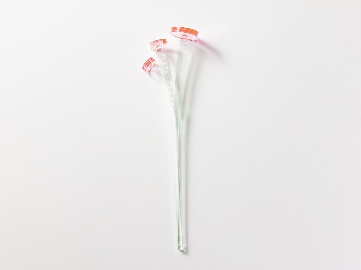 【フライミーアクセソワ/FLYMEe accessoire / GOODS】のplying ZOKA / プライング ゾーカ インテリア・キッズ・メンズ・レディースファッション・服の通販 founy(ファニー) 　アクリル　Acrylic Material　パターン　Pattern, Design Print　ホーム・キャンプ・アウトドア・お取り寄せ　Home Living / Home & Lifestyle / Camping Gear / Outdoor Camping　家具・インテリア　Home Furniture & Interior. Stylish & Functional Living Spaces　その他 インテリア雑貨、家具　Home Decor & Furniture Extras　ピンク|ID: prp329100004773683 ipo3291000000034595471