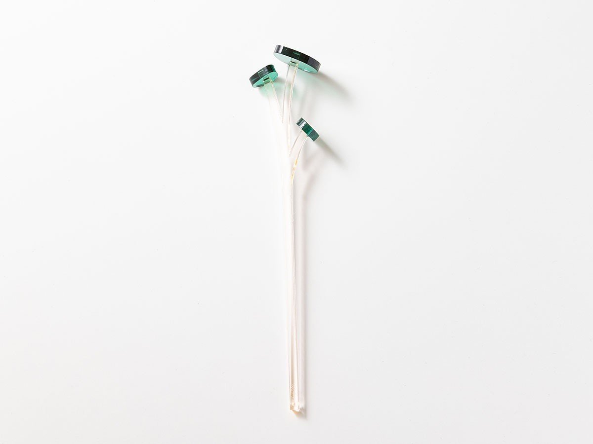 【フライミーアクセソワ/FLYMEe accessoire / GOODS】のplying ZOKA / プライング ゾーカ インテリア・キッズ・メンズ・レディースファッション・服の通販 founy(ファニー) 　アクリル　Acrylic Material　パターン　Pattern, Design Print　ホーム・キャンプ・アウトドア・お取り寄せ　Home Living / Home & Lifestyle / Camping Gear / Outdoor Camping　家具・インテリア　Home Furniture & Interior. Stylish & Functional Living Spaces　その他 インテリア雑貨、家具　Home Decor & Furniture Extras　グリーン|ID: prp329100004773683 ipo3291000000034595472