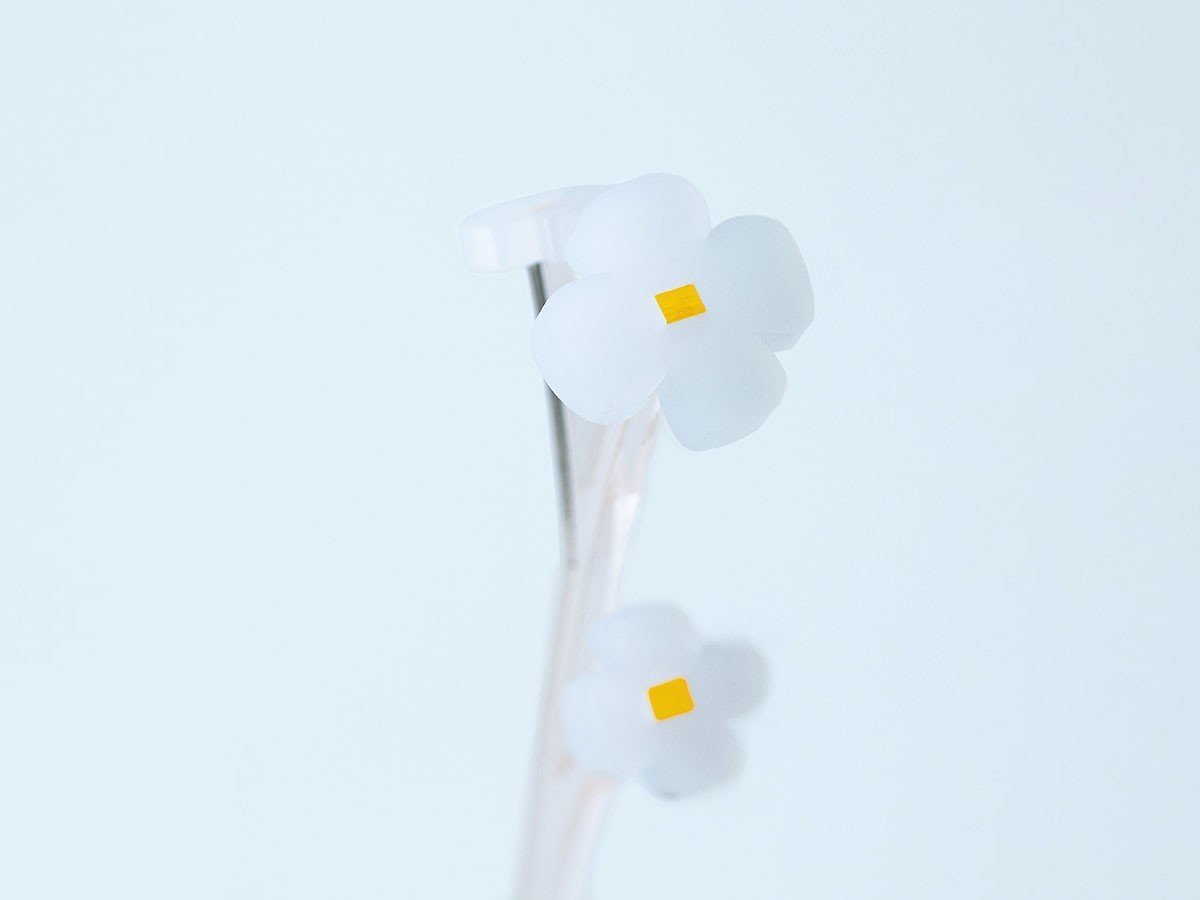 【フライミーアクセソワ/FLYMEe accessoire / GOODS】のplying ZOKA / プライング ゾーカ インテリア・キッズ・メンズ・レディースファッション・服の通販 founy(ファニー) 　アクリル　Acrylic Material　パターン　Pattern, Design Print　ホーム・キャンプ・アウトドア・お取り寄せ　Home Living / Home & Lifestyle / Camping Gear / Outdoor Camping　家具・インテリア　Home Furniture & Interior. Stylish & Functional Living Spaces　その他 インテリア雑貨、家具　Home Decor & Furniture Extras　ホワイト|ID: prp329100004773683 ipo3291000000034595489