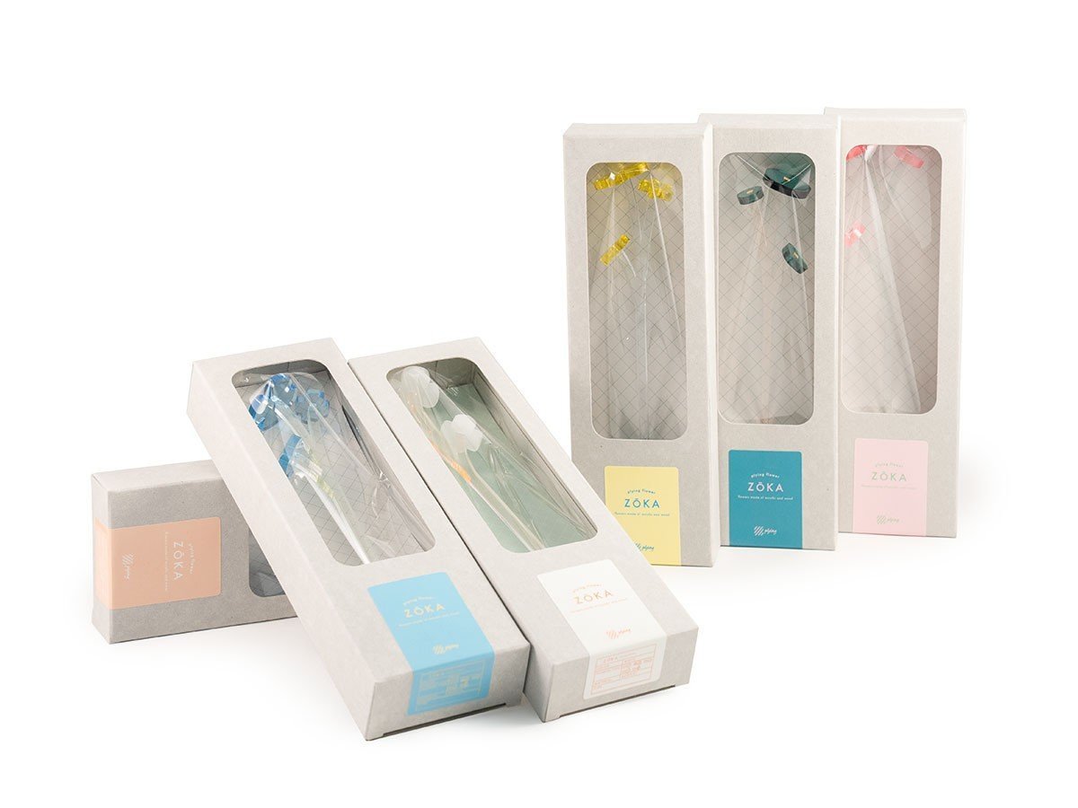 【フライミーアクセソワ/FLYMEe accessoire / GOODS】のplying ZOKA / プライング ゾーカ インテリア・キッズ・メンズ・レディースファッション・服の通販 founy(ファニー) 　アクリル　Acrylic Material　パターン　Pattern, Design Print　ホーム・キャンプ・アウトドア・お取り寄せ　Home Living / Home & Lifestyle / Camping Gear / Outdoor Camping　家具・インテリア　Home Furniture & Interior. Stylish & Functional Living Spaces　その他 インテリア雑貨、家具　Home Decor & Furniture Extras　パッケージ|ID: prp329100004773683 ipo3291000000034595490