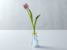 【フライミーアクセソワ/FLYMEe accessoire / GOODS】のplying ICHIRIN VASE colorful / プライング 一輪挿し カラフル ブルー|ID: prp329100004773692 ipo3291000000034595590