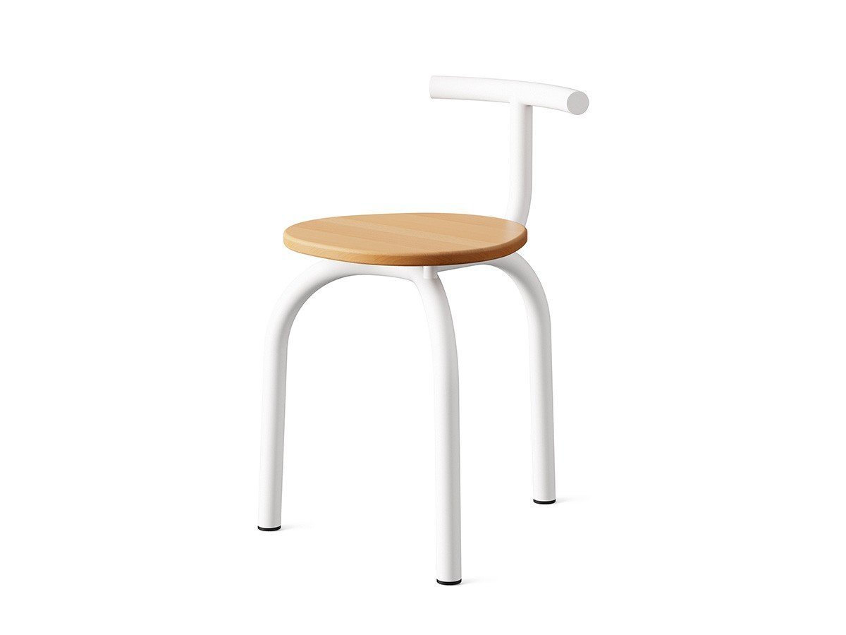 【エサイラ/esaila / GOODS】のOgle Chair / オーグル チェア インテリア・キッズ・メンズ・レディースファッション・服の通販 founy(ファニー) 送料無料 Free Shipping バランス Balance, Style Balance ビーチ Beach, Seaside フレーム Frame, Outline ホーム・キャンプ・アウトドア・お取り寄せ Home Living / Home & Lifestyle / Camping Gear / Outdoor Camping 家具・インテリア Home Furniture & Interior. Stylish & Functional Living Spaces チェア・椅子 Seating & Chairs ダイニングチェア・木製チェア Dining Chairs ホワイト × ビーチナチュラル|ID: prp329100004779433 ipo3291000000034664707