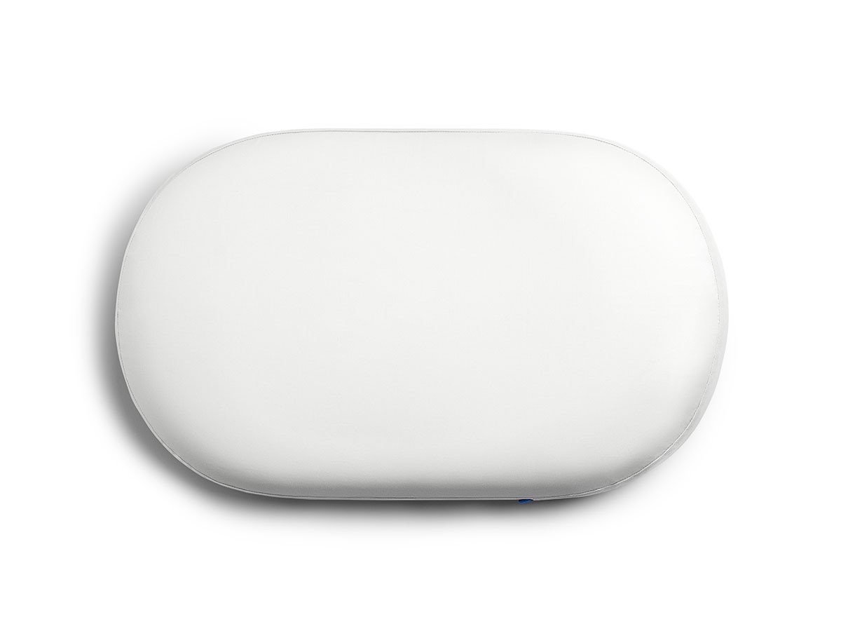 【その他のブランド/Other】のMEMORY FOAM BED PILLOW / メモリーフォームベッドピロー(パウダーホワイト) インテリア・キッズ・メンズ・レディースファッション・服の通販 founy(ファニー) 　送料無料　Free Shipping　コンパクト　Compact, Small Size　パウダー　Powder, Soft Tone　フォーム　Form　リラックス　Relax, Relaxed Fit　旅行　Travel　ホーム・キャンプ・アウトドア・お取り寄せ　Home Living / Home & Lifestyle / Camping Gear / Outdoor Camping　家具・インテリア　Home Furniture & Interior. Stylish & Functional Living Spaces　その他 インテリア雑貨、家具　Home Decor & Furniture Extras　-|ID: prp329100004780155 ipo3291000000034675115