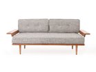 【アクメファニチャー /ACME Furniture / GOODS】のCARDIFF SOFA / カーディフ ソファ 2人掛け 張地:ベージュ|ID: prp329100004780159 ipo3291000000034675217