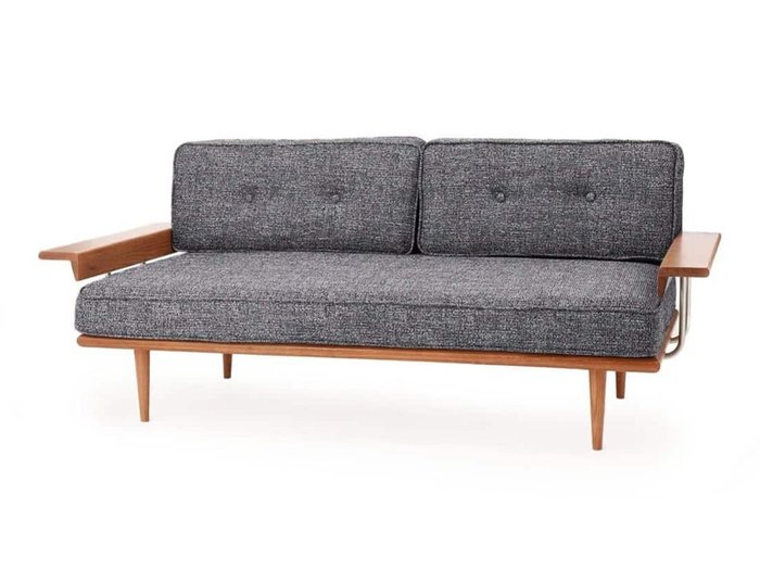 【アクメファニチャー /ACME Furniture / GOODS】のCARDIFF SOFA / カーディフ ソファ 2人掛け インテリア・キッズ・メンズ・レディースファッション・服の通販 founy(ファニー) https://founy.com/ クッション Cushion, Throw Pillow シンプル Simple, Minimal フォルム Silhouette, Form ホーム・キャンプ・アウトドア・お取り寄せ Home Living / Home & Lifestyle / Camping Gear / Outdoor Camping 家具・インテリア Home Furniture & Interior. Stylish & Functional Living Spaces ソファー Couches & Sofas |ID: prp329100004780159 ipo3291000000036853159