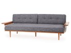 【アクメファニチャー /ACME Furniture / GOODS】のCARDIFF SOFA / カーディフ ソファ 3人掛け 張地:グレー|ID: prp329100004780160 ipo3291000000034675223