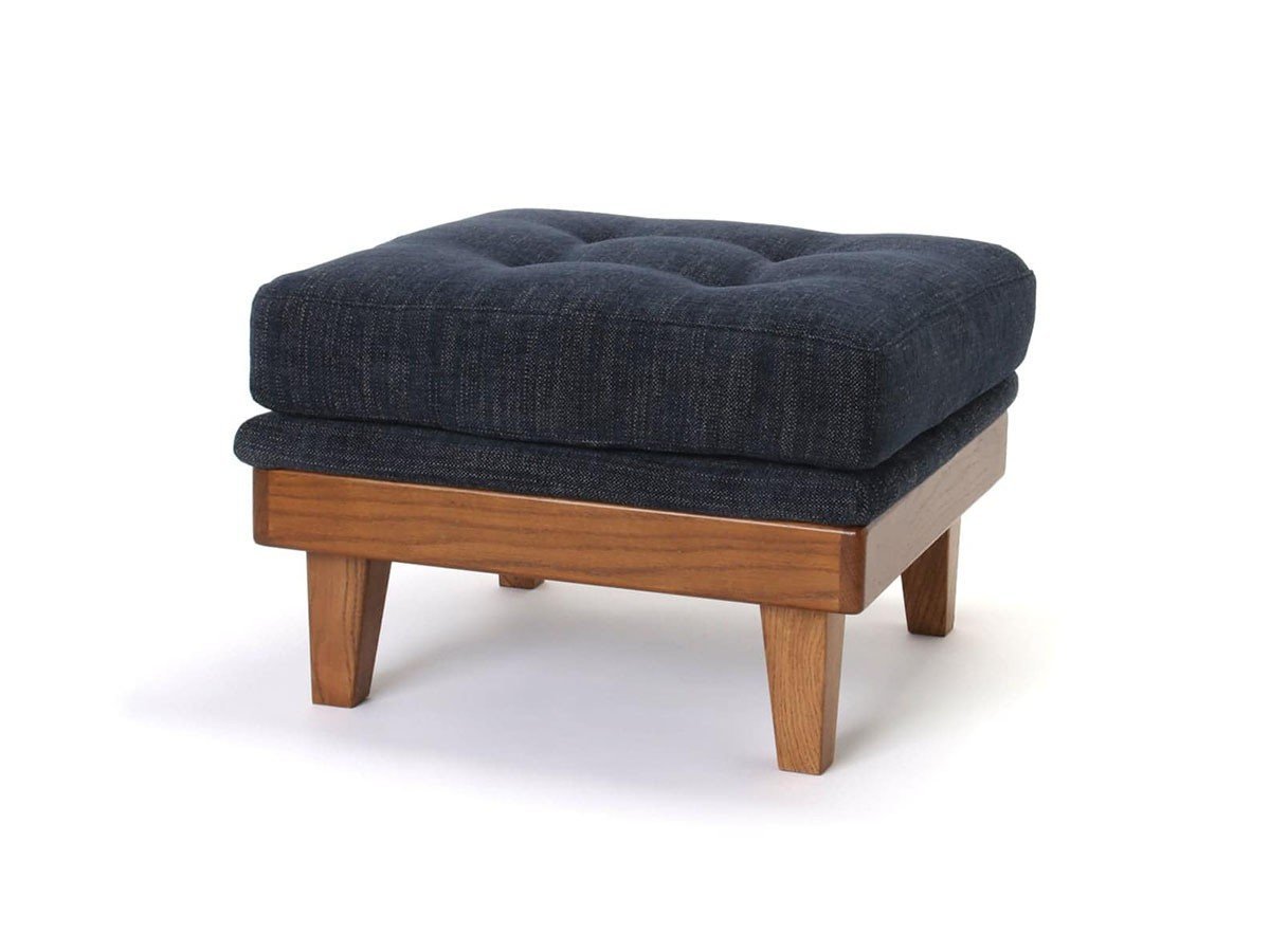 【アクメファニチャー /ACME Furniture / GOODS】のWINDAN OTTOMAN / ウィンダン オットマン インテリア・キッズ・メンズ・レディースファッション・服の通販 founy(ファニー) 　ヴィンテージ　Vintage Style　ホーム・キャンプ・アウトドア・お取り寄せ　Home Living / Home & Lifestyle / Camping Gear / Outdoor Camping　家具・インテリア　Home Furniture & Interior. Stylish & Functional Living Spaces　その他 インテリア雑貨、家具　Home Decor & Furniture Extras　張地:ネイビー|ID: prp329100004780168 ipo3291000000034675251