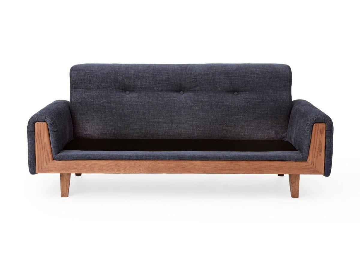 【アクメファニチャー /ACME Furniture / GOODS】のWINDAN SOFA / ウィンダン ソファ 3人掛け インテリア・キッズ・メンズ・レディースファッション・服の通販 founy(ファニー) クッション Cushion, Throw Pillow ファブリック Fabric, Textile フレーム Frame, Outline ヴィンテージ Vintage Style ホーム・キャンプ・アウトドア・お取り寄せ Home Living / Home & Lifestyle / Camping Gear / Outdoor Camping 家具・インテリア Home Furniture & Interior. Stylish & Functional Living Spaces ソファー Couches & Sofas 座面クッションは取り外し可能です。定期的に前後を入れ替えることで、型崩れしにくくなります。|ID: prp329100004780170 ipo3291000000034675262