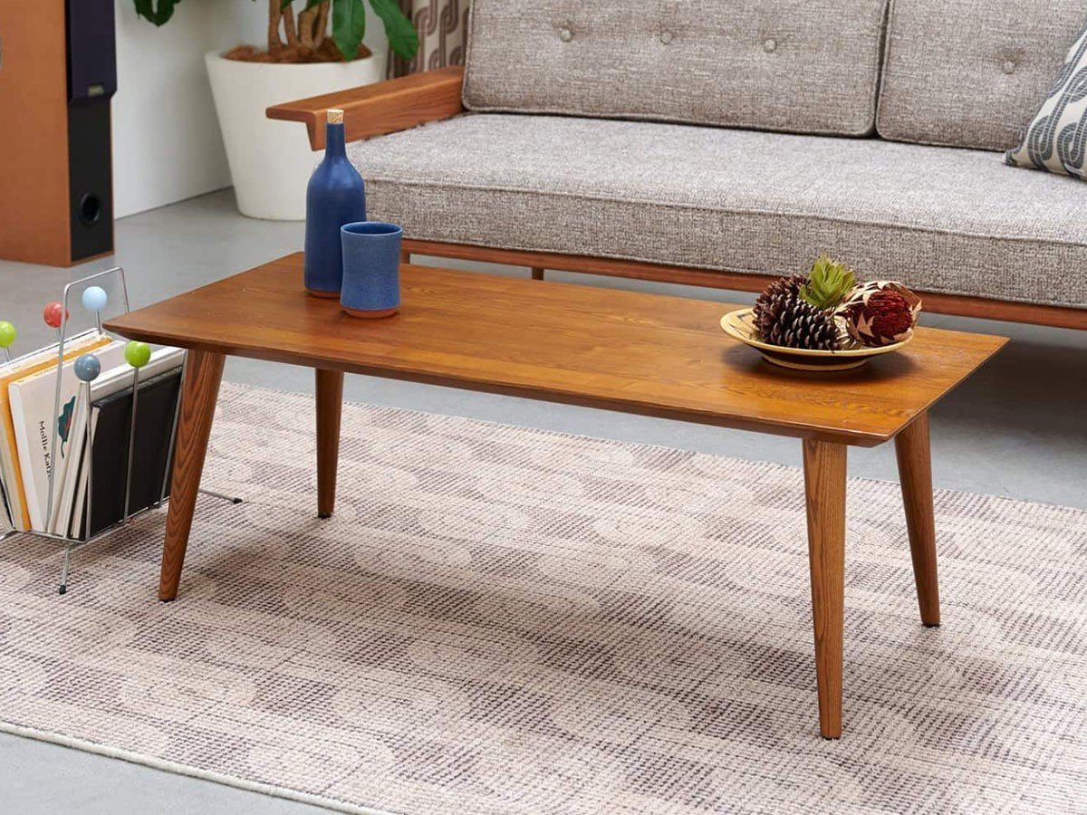 【アクメファニチャー /ACME Furniture / GOODS】のCARDIFF COFFEE TABLE / カーディフ コーヒーテーブル インテリア・キッズ・メンズ・レディースファッション・服の通販 founy(ファニー) 　シンプル　Simple, Minimal　テーブル　Table, Dining Table　フォルム　Silhouette, Form　ホーム・キャンプ・アウトドア・お取り寄せ　Home Living / Home & Lifestyle / Camping Gear / Outdoor Camping　家具・インテリア　Home Furniture & Interior. Stylish & Functional Living Spaces　テーブル　Dining, Coffee & Side Tables　ローテーブル・センターテーブル　Coffee & Center Tables　-|ID: prp329100004780171 ipo3291000000034675282