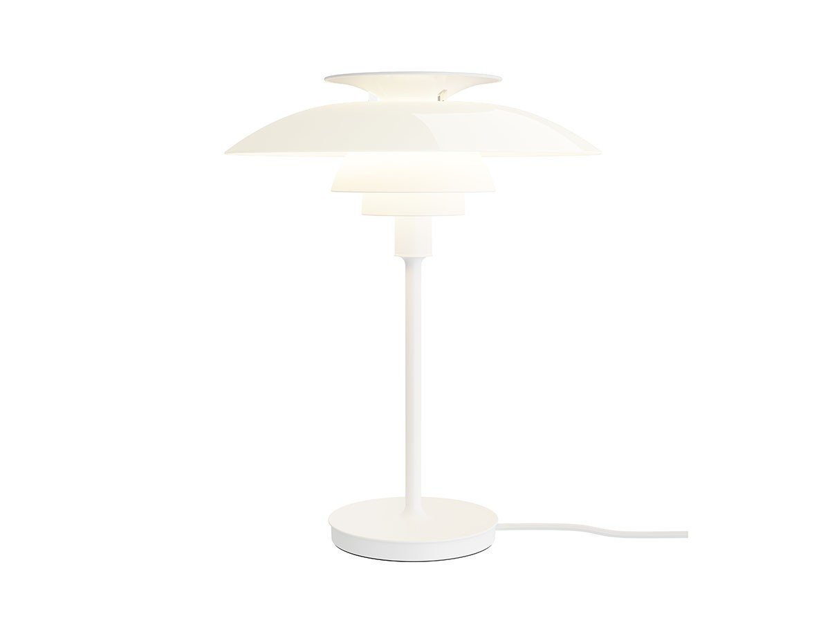 【ルイスポールセン/Louis Poulsen / GOODS】のPH 80 Table / PH 80 テーブル インテリア・キッズ・メンズ・レディースファッション・服の通販 founy(ファニー) 　送料無料　Free Shipping　アクリル　Acrylic Material　エレガント 上品　Elegant　テーブル　Table, Dining Table　ホーム・キャンプ・アウトドア・お取り寄せ　Home Living / Home & Lifestyle / Camping Gear / Outdoor Camping　家具・インテリア　Home Furniture & Interior. Stylish & Functional Living Spaces　ライト・照明　Lamps & Lighting Fixtures　ホワイト|ID: prp329100004780906 ipo3291000000034686130