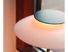 【ルイスポールセン/Louis Poulsen / GOODS】のPH 80 Portable / PH 80 ポータブル Dim to Warm(ディム・トゥ・ウォーム)技術を搭載しており、調光によって色温度が変化します。|ID: prp329100004780907 ipo3291000000034817882