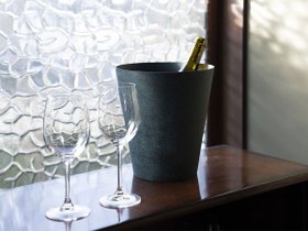 【カナヤ/KANAYA / GOODS】 BOWL HM+51 / 合鉢 HM+51 ワインクーラー人気、トレンドファッション・服の通販 founy(ファニー) 送料無料 Free Shipping テーブル Table, Dining Table フォルム Silhouette, Form フラワー Flower, Floral |ID:prp329100004780908