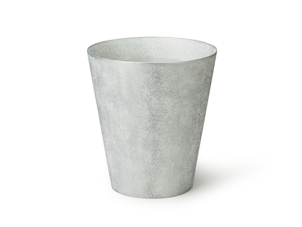 【カナヤ/KANAYA / GOODS】のBOWL HM+51 / 合鉢 HM+51 ワインクーラー インテリア・キッズ・メンズ・レディースファッション・服の通販 founy(ファニー) 　送料無料　Free Shipping　テーブル　Table, Dining Table　フォルム　Silhouette, Form　フラワー　Flower, Floral　銀錆|ID: prp329100004780908 ipo3291000000034686170