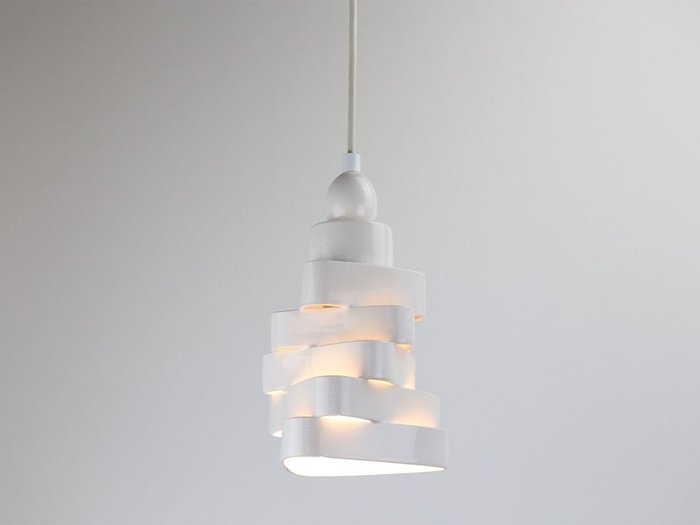 【フライミー ブラン/FLYMEe Blanc / GOODS】のPendant Light / ペンダントライト #121556 インテリア・キッズ・メンズ・レディースファッション・服の通販 founy(ファニー) https://founy.com/ 送料無料 Free Shipping フォルム Silhouette, Form エレガント 上品 Elegant ホーム・キャンプ・アウトドア・お取り寄せ Home Living / Home & Lifestyle / Camping Gear / Outdoor Camping 家具・インテリア Home Furniture & Interior. Stylish & Functional Living Spaces ライト・照明 Lamps & Lighting Fixtures ペンダントライト・吊り下げ照明 Pendant Light / Hanging Light Fixture |ID: prp329100004781978 ipo3291000000034696520