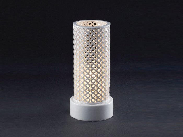 【フライミー ブラン/FLYMEe Blanc / GOODS】のTable Lamp / テーブルランプ #121574 インテリア・キッズ・メンズ・レディースファッション・服の通販 founy(ファニー) https://founy.com/ 送料無料 Free Shipping シンプル Simple, Minimal テーブル Table, Dining Table フォルム Silhouette, Form ホーム・キャンプ・アウトドア・お取り寄せ Home Living / Home & Lifestyle / Camping Gear / Outdoor Camping 家具・インテリア Home Furniture & Interior. Stylish & Functional Living Spaces ライト・照明 Lamps & Lighting Fixtures |ID: prp329100004781981 ipo3291000000034696535