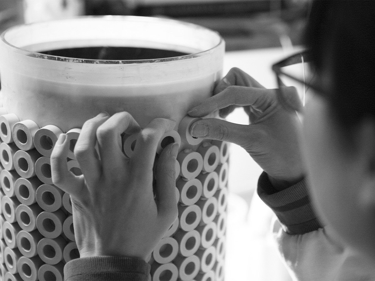 【フライミー ブラン/FLYMEe Blanc / GOODS】のTable Lamp / テーブルランプ #121575 インテリア・キッズ・メンズ・レディースファッション・服の通販 founy(ファニー) 　送料無料　Free Shipping　シンプル　Simple, Minimal　テーブル　Table, Dining Table　フォルム　Silhouette, Form　ホーム・キャンプ・アウトドア・お取り寄せ　Home Living / Home & Lifestyle / Camping Gear / Outdoor Camping　家具・インテリア　Home Furniture & Interior. Stylish & Functional Living Spaces　ライト・照明　Lamps & Lighting Fixtures　参考イメージ|ID: prp329100004781982 ipo3291000000034817868