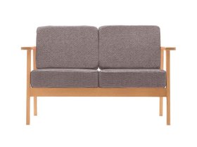 【コッコレ/Coccole / GOODS】 2P SOFA / 2人掛けソファ C423-2人気、トレンドファッション・服の通販 founy(ファニー) コンパクト Compact, Small Size フレーム Frame, Outline ホーム・キャンプ・アウトドア・お取り寄せ Home Living / Home & Lifestyle / Camping Gear / Outdoor Camping 家具・インテリア Home Furniture & Interior. Stylish & Functional Living Spaces ソファー Couches & Sofas |ID:prp329100004781984