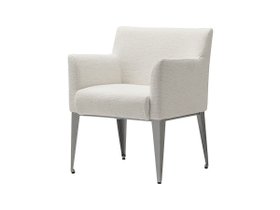 【アボール/ABORD / GOODS】のARM CHAIR / アームチェア S020-1 人気、トレンドファッション・服の通販 founy(ファニー) 送料無料 Free Shipping エレガント 上品 Elegant コンパクト Compact, Small Size モダン Modern, Contemporary ホーム・キャンプ・アウトドア・お取り寄せ Home Living / Home & Lifestyle / Camping Gear / Outdoor Camping 家具・インテリア Home Furniture & Interior. Stylish & Functional Living Spaces チェア・椅子 Seating & Chairs ダイニングチェア・木製チェア Dining Chairs ホーム・キャンプ・アウトドア・お取り寄せ Home Living / Home & Lifestyle / Camping Gear / Outdoor Camping 家具・インテリア Home Furniture & Interior. Stylish & Functional Living Spaces チェア・椅子 Seating & Chairs アームチェア・アクセントチェア Armchairs & Accent Chairs |ID:prp329100004782796