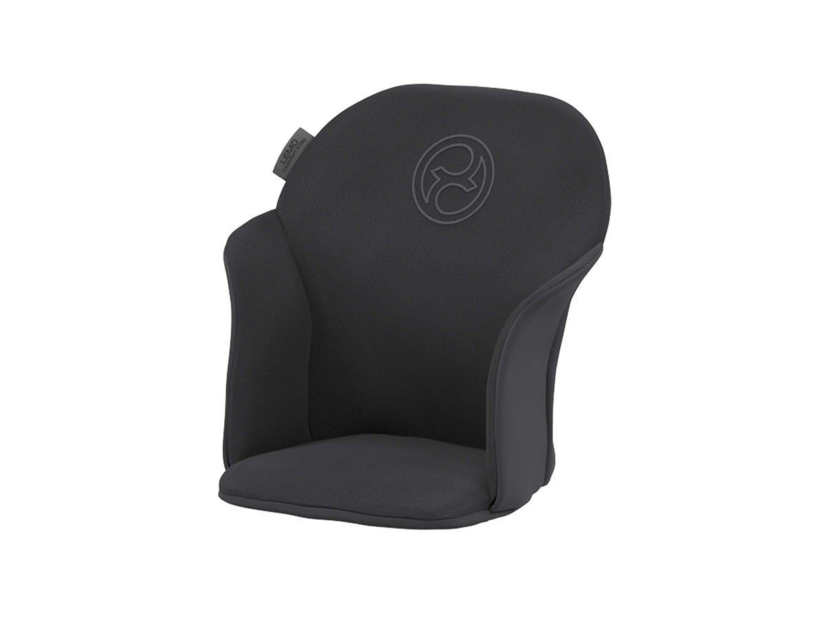 【その他のブランド/Other】のLEMO / レモ コンフォートインレイ インテリア・キッズ・メンズ・レディースファッション・服の通販 founy(ファニー) 　クッション　Cushion, Throw Pillow　ベビー　Baby, Babywear　ホーム・キャンプ・アウトドア・お取り寄せ　Home Living / Home & Lifestyle / Camping Gear / Outdoor Camping　家具・インテリア　Home Furniture & Interior. Stylish & Functional Living Spaces　キッズ家具　Children's Furniture & Storage　キッズチェア・ベビーチェア・子供椅子　Kids Chair / Baby High Chair / Toddler Seat　ハーネス付きベビーセット専用のクッション(スタニングブラック)|ID: prp329100004784897 ipo3291000000034736276