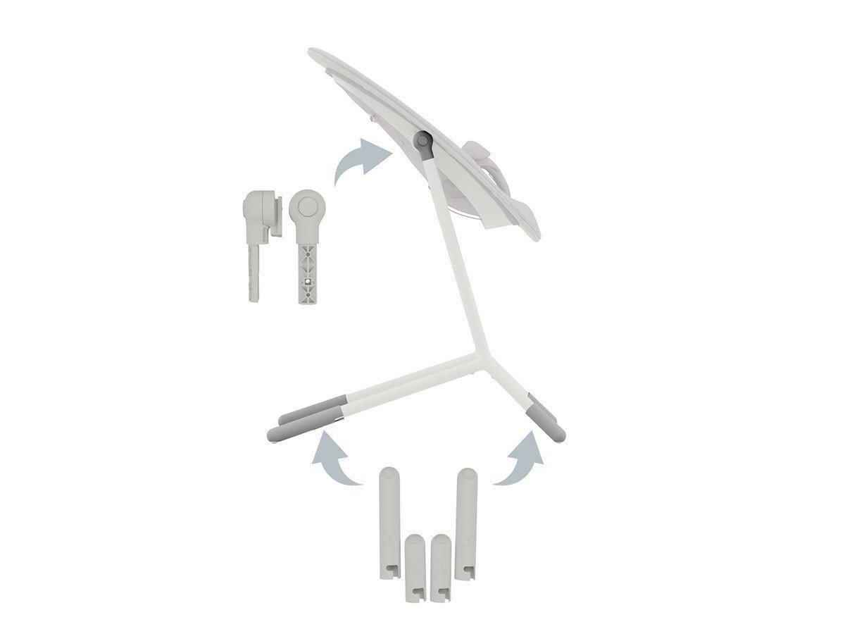 【その他のブランド/Other】のGOLD BOUNCER / ゴールドバウンサー インテリア・キッズ・メンズ・レディースファッション・服の通販 founy(ファニー) 　送料無料　Free Shipping　クッション　Cushion, Throw Pillow　ベビー　Baby, Babywear　メッシュ　Mesh, Net Fabric　リラックス　Relax, Relaxed Fit　ホーム・キャンプ・アウトドア・お取り寄せ　Home Living / Home & Lifestyle / Camping Gear / Outdoor Camping　家具・インテリア　Home Furniture & Interior. Stylish & Functional Living Spaces　キッズ家具　Children's Furniture & Storage　キッズチェア・ベビーチェア・子供椅子　Kids Chair / Baby High Chair / Toddler Seat　レモ チェアまたはクリック&フォールドチェアに取り付ける場合は、アダプターセットの使用が必須|ID: prp329100004784900 ipo3291000000034736323