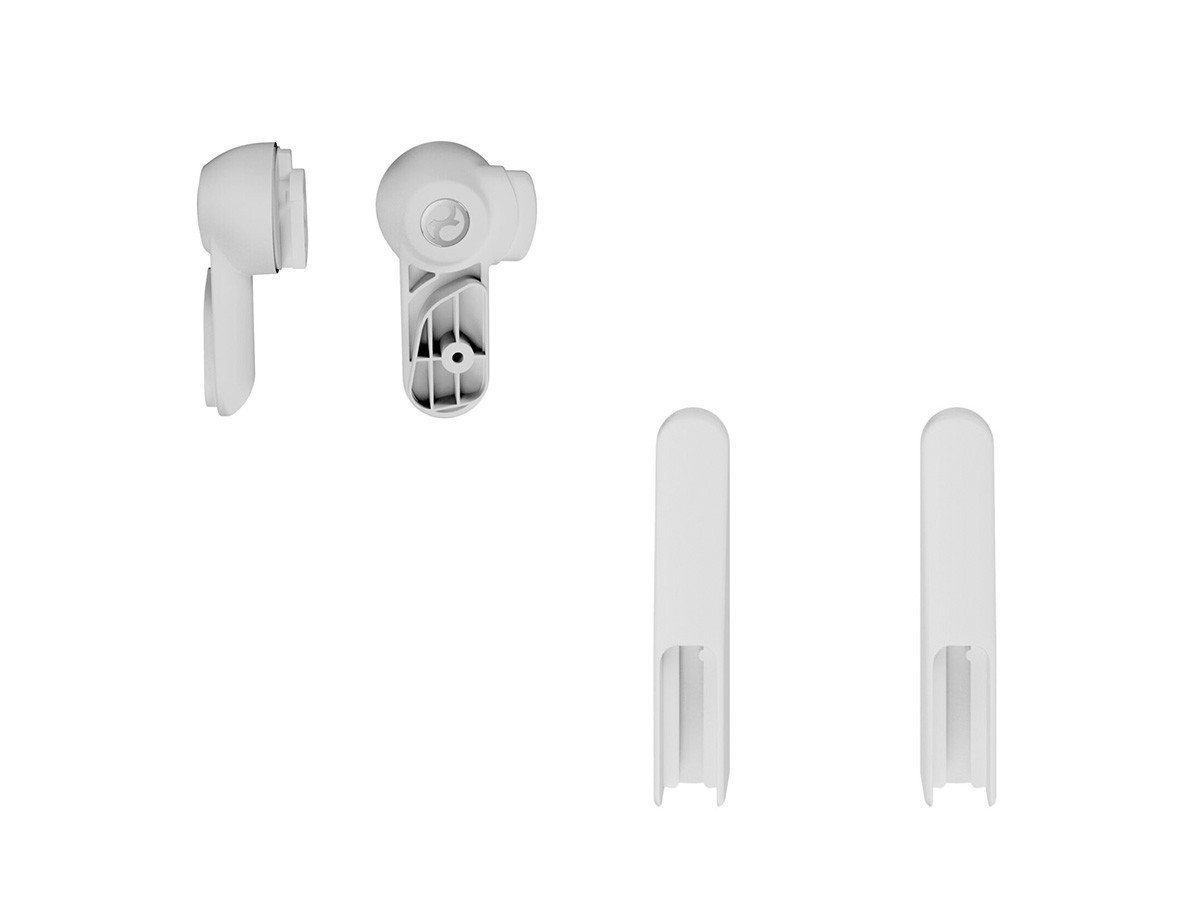 【その他のブランド/Other】のGOLD BOUNCER / ゴールドバウンサー インテリア・キッズ・メンズ・レディースファッション・服の通販 founy(ファニー) 　送料無料　Free Shipping　クッション　Cushion, Throw Pillow　ベビー　Baby, Babywear　メッシュ　Mesh, Net Fabric　リラックス　Relax, Relaxed Fit　ホーム・キャンプ・アウトドア・お取り寄せ　Home Living / Home & Lifestyle / Camping Gear / Outdoor Camping　家具・インテリア　Home Furniture & Interior. Stylish & Functional Living Spaces　キッズ家具　Children's Furniture & Storage　キッズチェア・ベビーチェア・子供椅子　Kids Chair / Baby High Chair / Toddler Seat　クリック&フォールド チェア専用アダプター(ホワイト)|ID: prp329100004784900 ipo3291000000034736325