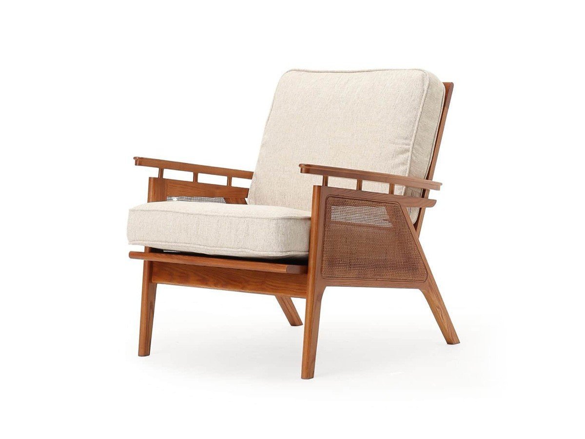 【アクメファニチャー /ACME Furniture / GOODS】のWICKER LOUNGE CHAIR / ウィッカー ラウンジチェア(アイボリー) 人気、トレンドファッション・服の通販 founy(ファニー) 　ラタン　Rattan, Woven Rattan　リゾート　Resort, Vacation Style　リラックス　Relax, Relaxed Fit　ホーム・キャンプ・アウトドア・お取り寄せ　Home Living / Home & Lifestyle / Camping Gear / Outdoor Camping　家具・インテリア　Home Furniture & Interior. Stylish & Functional Living Spaces　チェア・椅子　Seating & Chairs　ラウンジチェア・リクライナー　Lounge Chairs / Recliners　 other-1|ID: prp329100004787159 ipo3291000000034745999