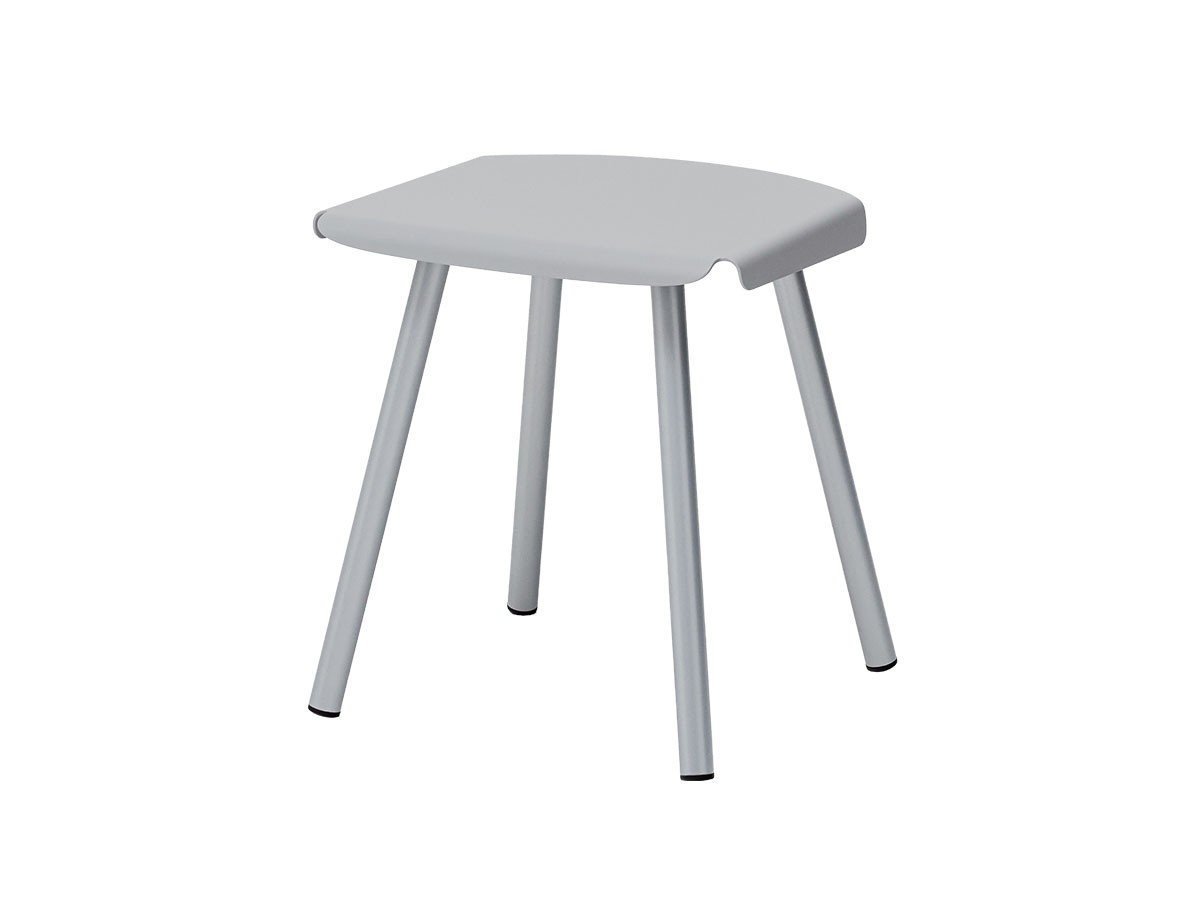 【イータル/EETAL / GOODS】のHIKOU Stool / ヒコウ スツール インテリア・キッズ・メンズ・レディースファッション・服の通販 founy(ファニー) コレクション Collection, Seasonal Line バランス Balance, Style Balance フラット Flat, Flat Shoes モチーフ Motif, Design Theme 送料無料 Free Shipping グレー|ID: prp329100004793293 ipo3291000000034779355