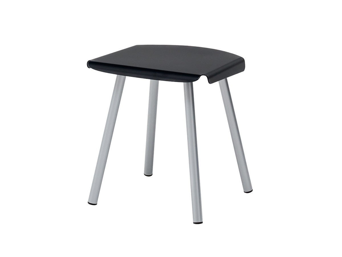 【イータル/EETAL / GOODS】のHIKOU Stool / ヒコウ スツール インテリア・キッズ・メンズ・レディースファッション・服の通販 founy(ファニー) コレクション Collection, Seasonal Line バランス Balance, Style Balance フラット Flat, Flat Shoes モチーフ Motif, Design Theme 送料無料 Free Shipping ブラック|ID: prp329100004793293 ipo3291000000034779356