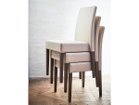 【アボール/ABORD / GOODS】のDINING CHAIR / ダイニングチェア W034 スタッキング可能ですので積み重ねて収納できます。|ID: prp329100004796207 ipo3291000000034992215