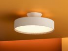 【フライミー ノワール/FLYMEe Noir / GOODS】のLED Ceiling Lamp / LED シーリングランプ(クレイ・ベージュ + ナチュラルウッド) 本商品のカラーは「クレイ・ベージュ + ナチュラルウッド」です。|ID: prp329100004796211 ipo3291000000034797145