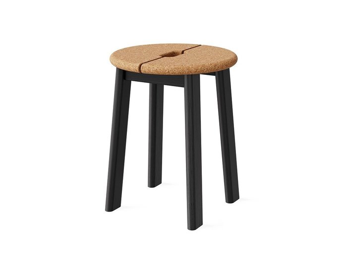 【エサイラ/esaila / GOODS】のBravo Stool / ブラボー スツール コルク インテリア・キッズ・メンズ・レディースファッション・服の通販 founy(ファニー) https://founy.com/ 送料無料 Free Shipping コルク Cork, Cork Material シンプル Simple, Minimal フラット Flat, Flat Shoes ホーム・キャンプ・アウトドア・お取り寄せ Home Living / Home & Lifestyle / Camping Gear / Outdoor Camping 家具・インテリア Home Furniture & Interior. Stylish & Functional Living Spaces チェア・椅子 Seating & Chairs スツール・バースツール Stools & Bar Stools |ID: prp329100004801500 ipo3291000000034836784