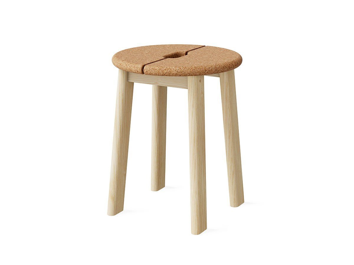 【エサイラ/esaila / GOODS】のBravo Stool / ブラボー スツール コルク インテリア・キッズ・メンズ・レディースファッション・服の通販 founy(ファニー) 送料無料 Free Shipping コルク Cork, Cork Material シンプル Simple, Minimal フラット Flat, Flat Shoes ホーム・キャンプ・アウトドア・お取り寄せ Home Living / Home & Lifestyle / Camping Gear / Outdoor Camping 家具・インテリア Home Furniture & Interior. Stylish & Functional Living Spaces チェア・椅子 Seating & Chairs スツール・バースツール Stools & Bar Stools アッシュナチュラル|ID: prp329100004801500 ipo3291000000034836786