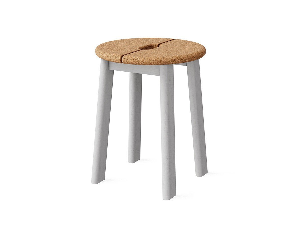 【エサイラ/esaila / GOODS】のBravo Stool / ブラボー スツール コルク インテリア・キッズ・メンズ・レディースファッション・服の通販 founy(ファニー) 送料無料 Free Shipping コルク Cork, Cork Material シンプル Simple, Minimal フラット Flat, Flat Shoes ホーム・キャンプ・アウトドア・お取り寄せ Home Living / Home & Lifestyle / Camping Gear / Outdoor Camping 家具・インテリア Home Furniture & Interior. Stylish & Functional Living Spaces チェア・椅子 Seating & Chairs スツール・バースツール Stools & Bar Stools アッシュグレー|ID: prp329100004801500 ipo3291000000034836787