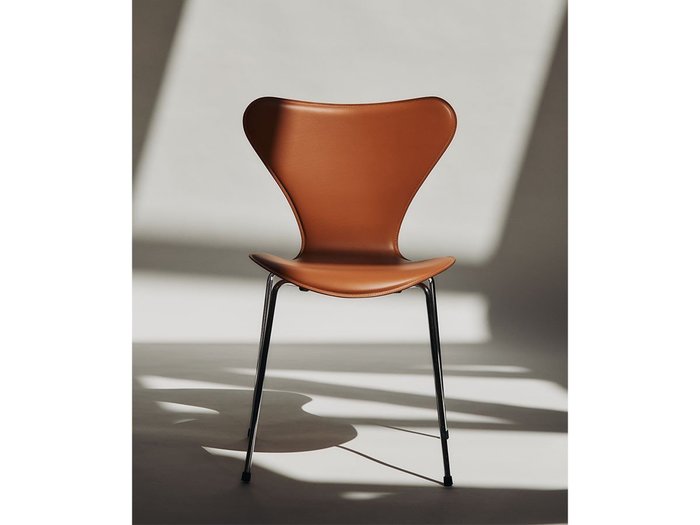 【フリッツ ハンセン/FRITZ HANSEN / GOODS】のSERIES 7 TAILORED / セブンチェア テーラード 3107T インテリア・キッズ・メンズ・レディースファッション・服の通販 founy(ファニー) https://founy.com/ イタリア Italy テーラード Tailored, Tailored Fit フォルム Silhouette, Form 送料無料 Free Shipping ホーム・キャンプ・アウトドア・お取り寄せ Home Living / Home & Lifestyle / Camping Gear / Outdoor Camping 家具・インテリア Home Furniture & Interior. Stylish & Functional Living Spaces チェア・椅子 Seating & Chairs ダイニングチェア・木製チェア Dining Chairs |ID: prp329100004801501 ipo3291000000034836829
