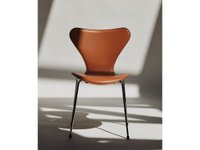 【フリッツ ハンセン/FRITZ HANSEN / GOODS】のSERIES 7 TAILORED / セブンチェア テーラード 3107T 人気、トレンドファッション・服の通販 founy(ファニー) イタリア Italy テーラード Tailored, Tailored Fit フォルム Silhouette, Form 送料無料 Free Shipping ホーム・キャンプ・アウトドア・お取り寄せ Home Living / Home & Lifestyle / Camping Gear / Outdoor Camping 家具・インテリア Home Furniture & Interior. Stylish & Functional Living Spaces チェア・椅子 Seating & Chairs ダイニングチェア・木製チェア Dining Chairs |ID:prp329100004801501