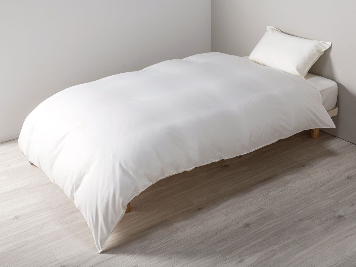 【その他のブランド/Other】のnewmine cosmetics / ニューミン コスメティックス 掛けふとんカバー NM3659 インテリア・キッズ・メンズ・レディースファッション・服の通販 founy(ファニー) 　送料無料　Free Shipping　なめらか　Smooth, Silky Texture　サテン　Satin, Glossy Fabric　ホーム・キャンプ・アウトドア・お取り寄せ　Home Living / Home & Lifestyle / Camping Gear / Outdoor Camping　家具・インテリア　Home Furniture & Interior. Stylish & Functional Living Spaces　その他 インテリア雑貨、家具　Home Decor & Furniture Extras　ホワイト|ID: prp329100004805050 ipo3291000000034864755