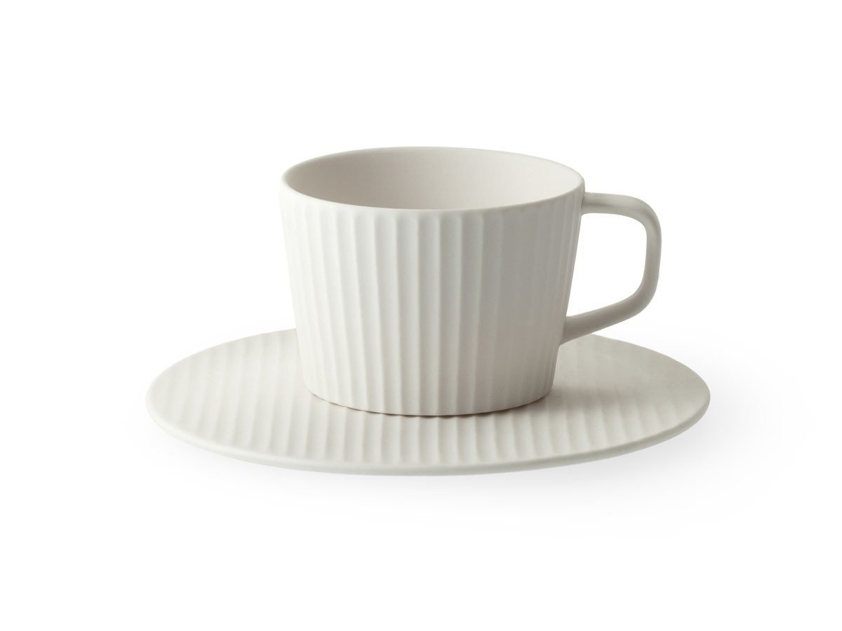【セキテイ/CEKITAY / GOODS】のCup & Saucer Quartet / カップ & ソーサー カルテット インテリア・キッズ・メンズ・レディースファッション・服の通販 founy(ファニー) 　ダメージ　Distressed, Destroyed　テーブル　Table, Dining Table　カップ & ソーサー せん(はくさ)|ID: prp329100004805053 ipo3291000000034865021