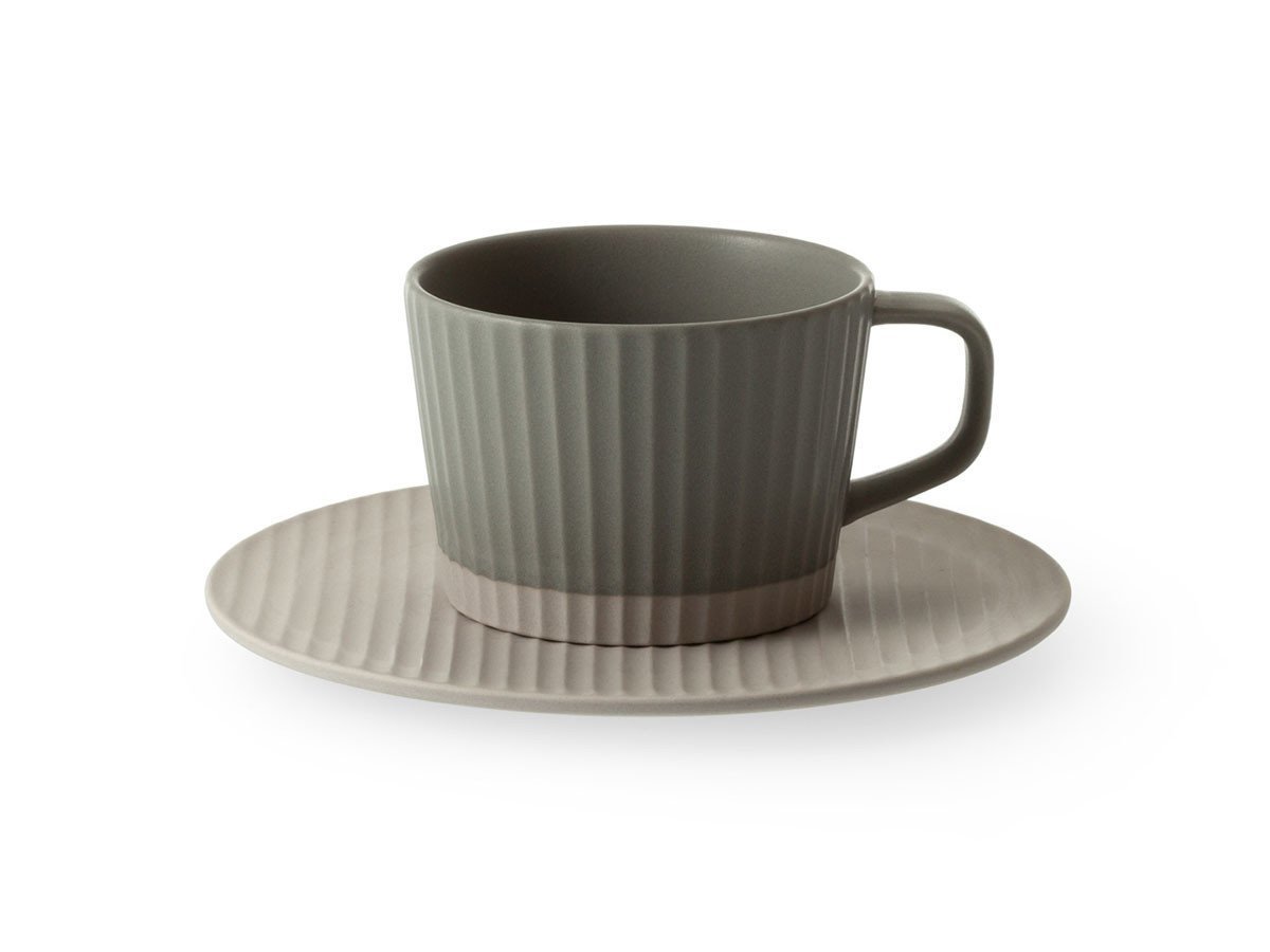 【セキテイ/CEKITAY / GOODS】のCup & Saucer Quartet / カップ & ソーサー カルテット インテリア・キッズ・メンズ・レディースファッション・服の通販 founy(ファニー) 　ダメージ　Distressed, Destroyed　テーブル　Table, Dining Table　カップ & ソーサー せん(いし)|ID: prp329100004805053 ipo3291000000034865023