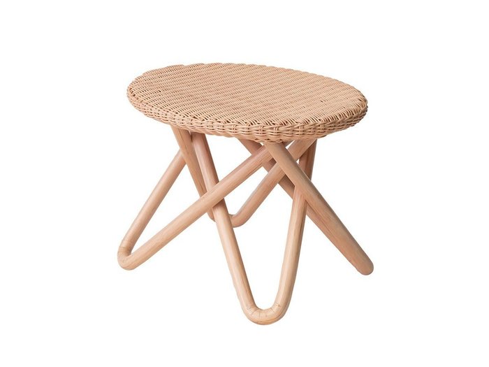 【シカダ シツライ ラタン/SHIKADA SHITSURAI RATTAN / GOODS】のKK Series Stool / 隈研吾シリーズ スツール KKST111 インテリア・キッズ・メンズ・レディースファッション・服の通販 founy(ファニー) https://founy.com/ ダイヤモンド Diamond, Brilliant Cut フォルム Silhouette, Form ラタン Rattan, Woven Rattan ホーム・キャンプ・アウトドア・お取り寄せ Home Living / Home & Lifestyle / Camping Gear / Outdoor Camping 家具・インテリア Home Furniture & Interior. Stylish & Functional Living Spaces チェア・椅子 Seating & Chairs スツール・バースツール Stools & Bar Stools |ID: prp329100004806333 ipo3291000000034876751