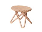 【シカダ シツライ ラタン/SHIKADA SHITSURAI RATTAN / GOODS】のKK Series Stool / 隈研吾シリーズ スツール KKST111 ナチュラル|ID: prp329100004806333 ipo3291000000034876752