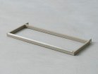 【スティール/stiiilll / GOODS】のShelf hanger bar set / シェルフ ハンガーバーセット ハンガーバー|ID:prp329100004806340